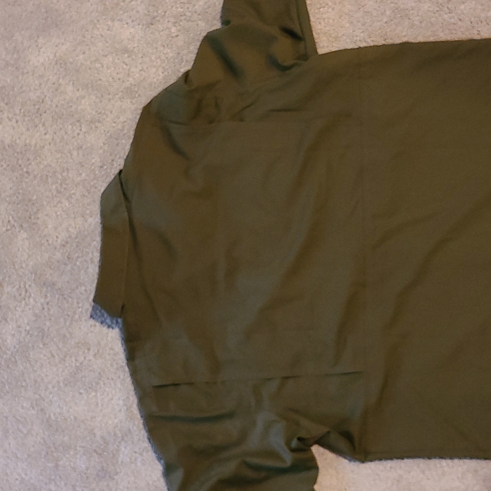 Columbia vented button down - Picture 6 of 6